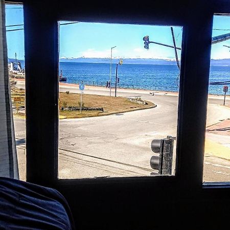 Beagle House Centro Apartment Ushuaia Exterior photo